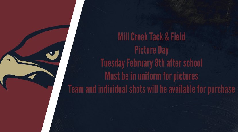 Mill Creek Boys T&F (@mcboystandf) on Twitter photo 