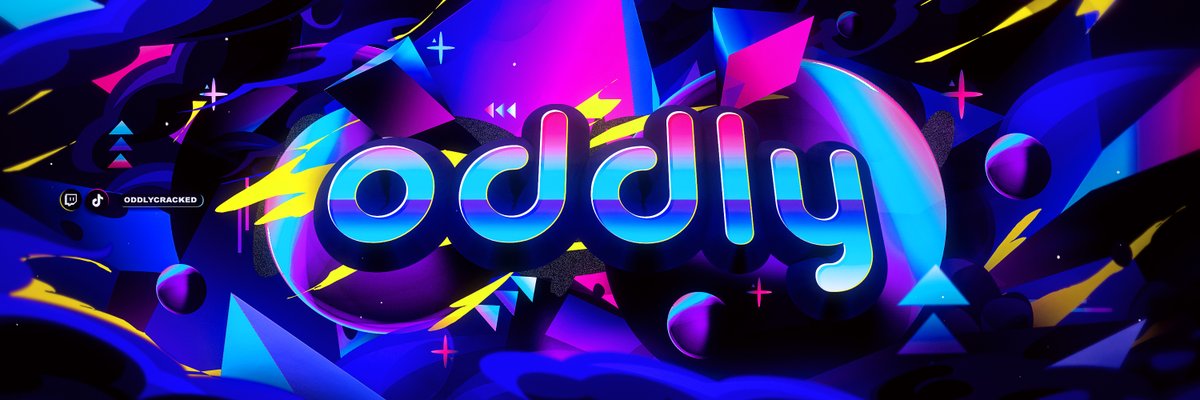 oddly 

support appreciated