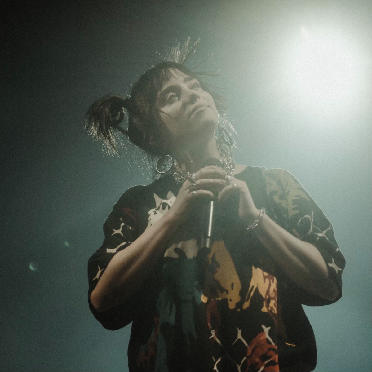 StateFarmArena's tweet photo. We teamed up with @billieeilish and @LiveNation to achieve the first ‘Zero Waste’ sold-out event on Billie Eilish’s ‘Happier Than Ever, The World Tour’!
Approximately 92% of fan-generated waste was diverted for her sold-out show on Sat, Feb 5. ♻️🌎
#HTEAtlanta https://t.co/lzqEsMJ5oR