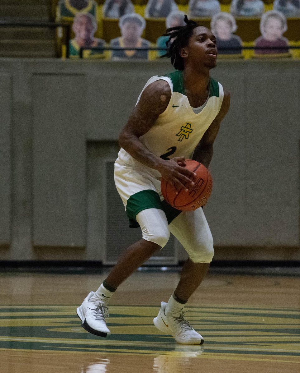 ATUMBB's tweet photo. It is with great sadness to announce the unexpected passing of former player and teammate Justin Briley. 
“J” was a valued member of the 20-21 ATU basketball team . Today we lift up Justin’s  family, friends, and teammates that cared for him so much. https://t.co/da80cIKa38