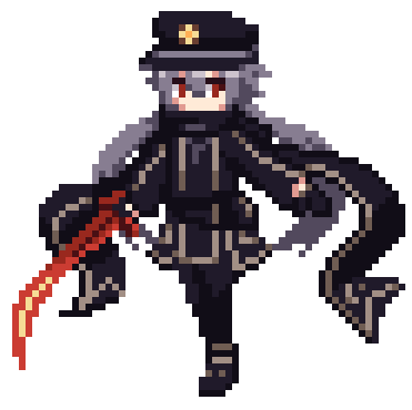 閃刀姫ロゼ

閃刀姫のあんまり見ない方可愛い 