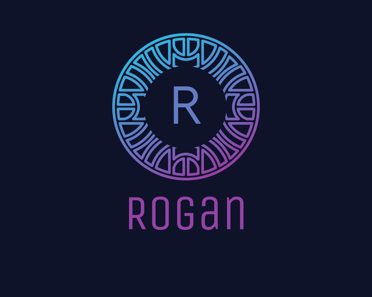 ketalankah's tweet photo. Could be something with all this talking about Joe 🤔🤔
Just launched on PCS
$ROGAN
Website: https://t.co/43CWrK3jZU
Twitter: https://t.co/DzzdRFOlpr
Discord: https://t.co/lyWWT2HuSJ
Contract: 0x94ee98d569bbd651b49bce3c1278d501d139388a
#Rogancoin
High risk high reward? https://t.co/VY1WNhe2or