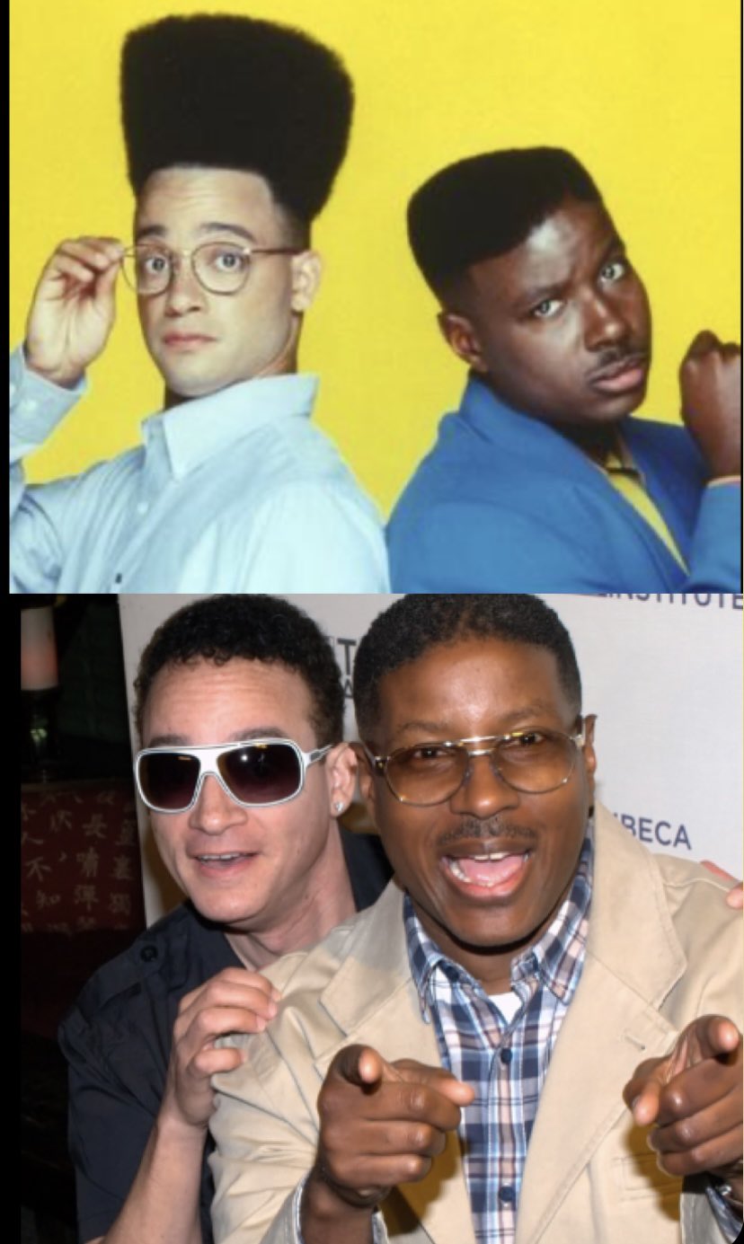 Kid N Play Now