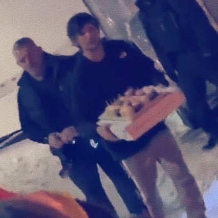 the most precious human being. 🧁✨💗💐💫