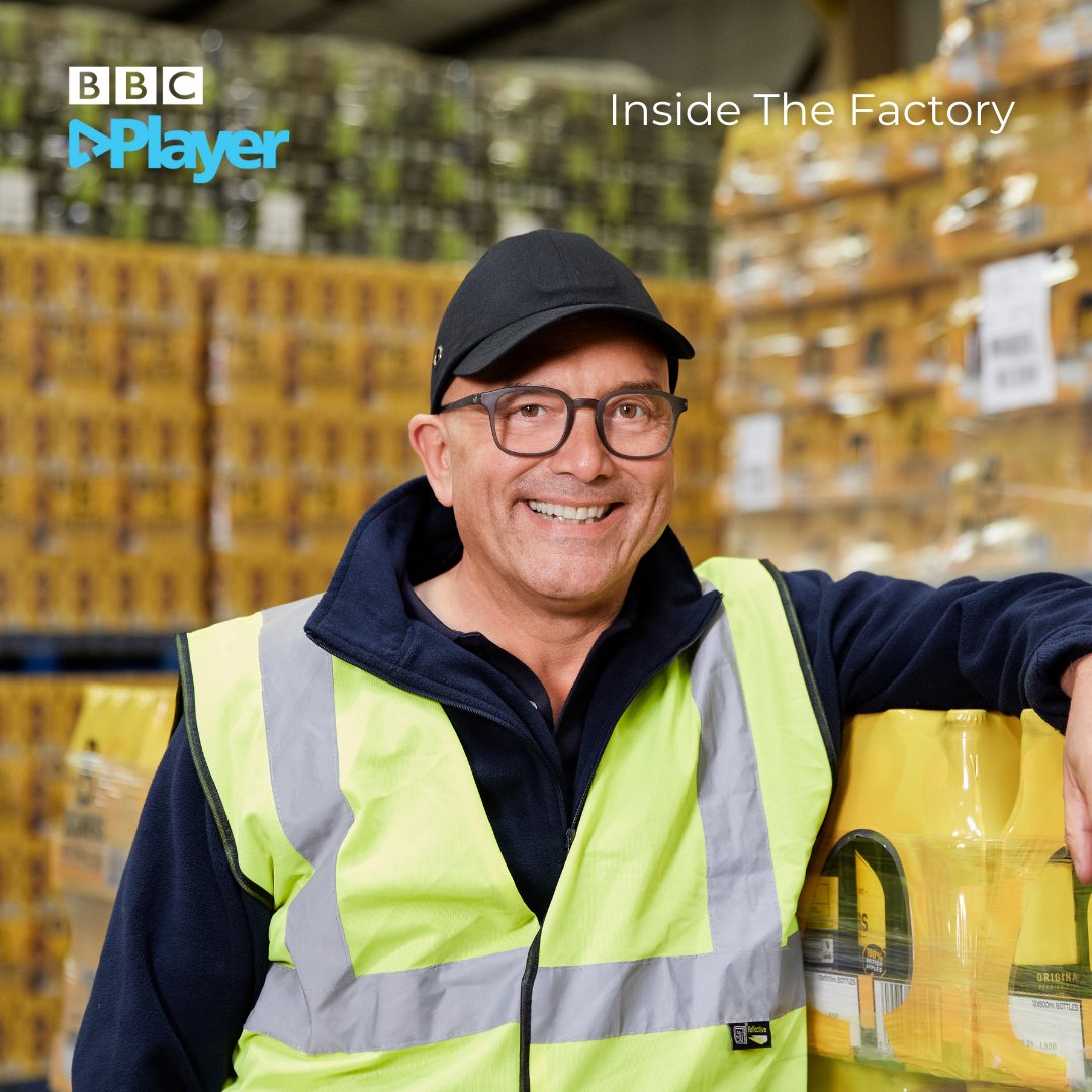 BBCPlayer's tweet image. Fresh, shiny new programmes this week: mind-boggling mysteries in #Dalgliesh, manufacturing secrets in #InsideTheFactory, more cheeky chats with @GrahamNorton, and more!

Catch all these now on BBC Player: bbcplayer.app.link/oP02tB6Qqnb

#BBCPlayer #NewReleases #WhatsNewOnBBCPlayer