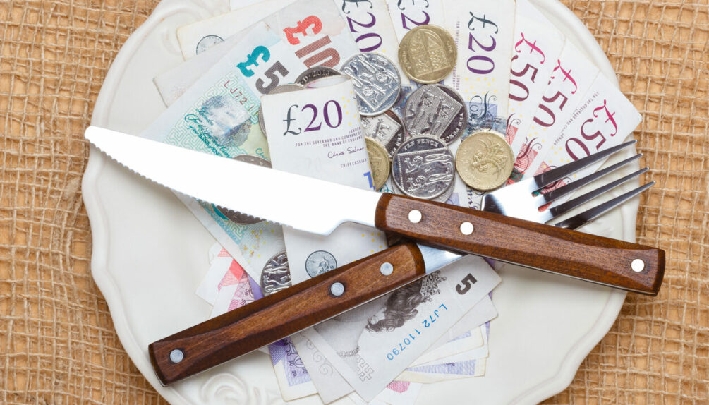 Food Matters Live tweet media