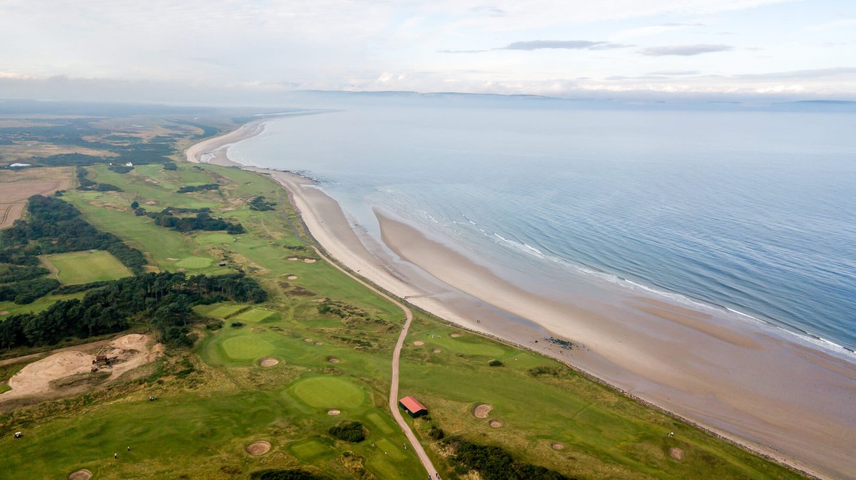 Nairn Golf Club tweet media