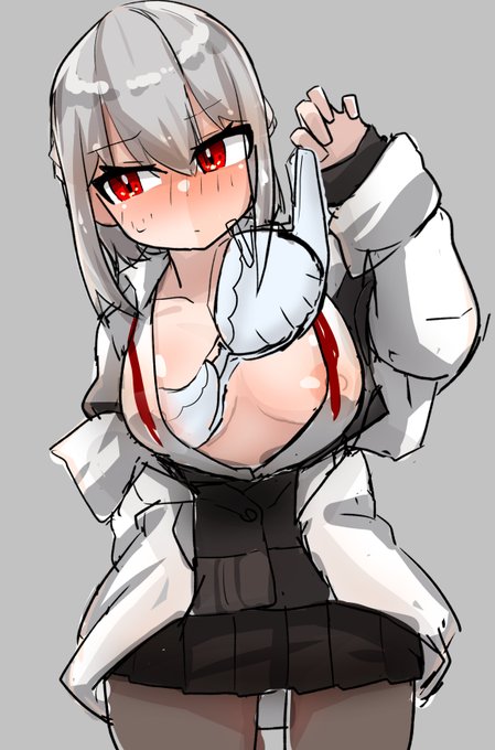 こんなの描いてる 