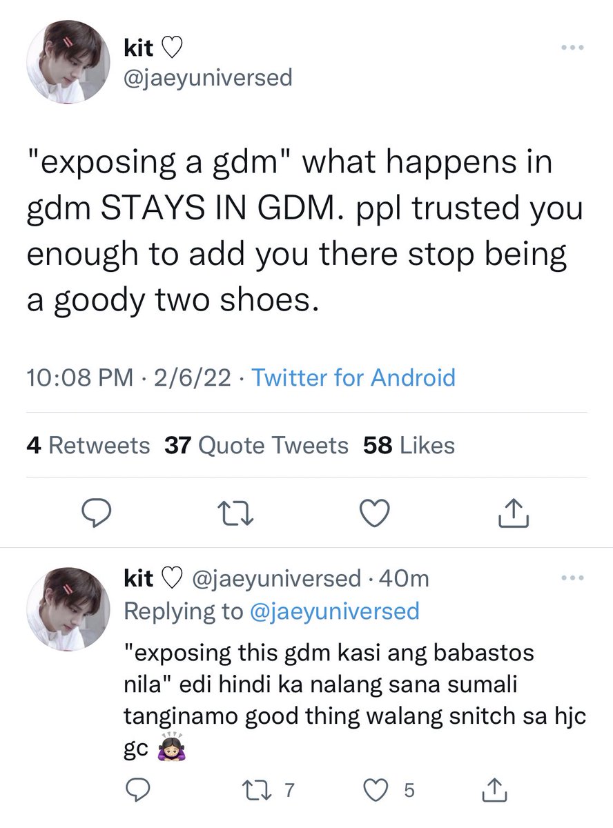 fruitniki's tweet photo. for context since dinelete yung tweet :// https://t.co/uIiD8QZQZs