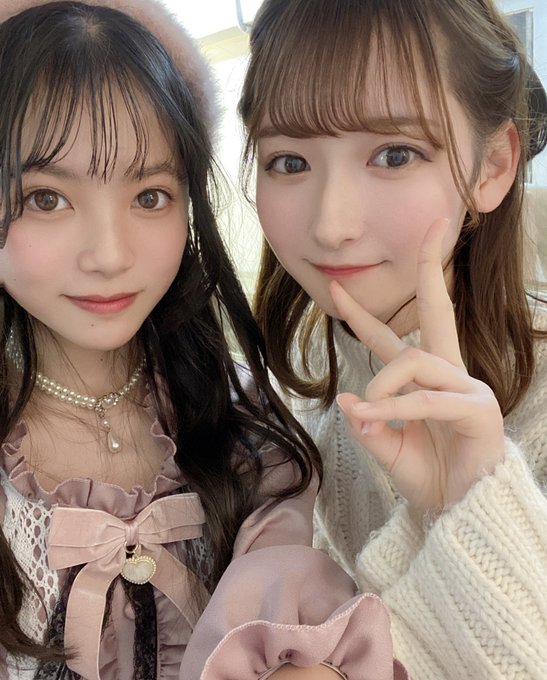 Twitterのコスプレ画像20