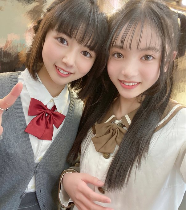 Twitterのコスプレ画像22