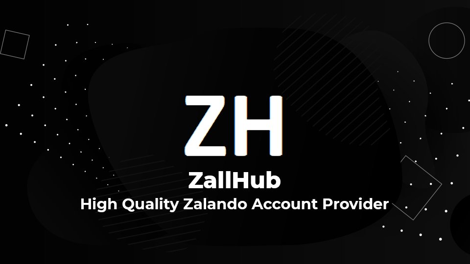 Zallhub tweet media
