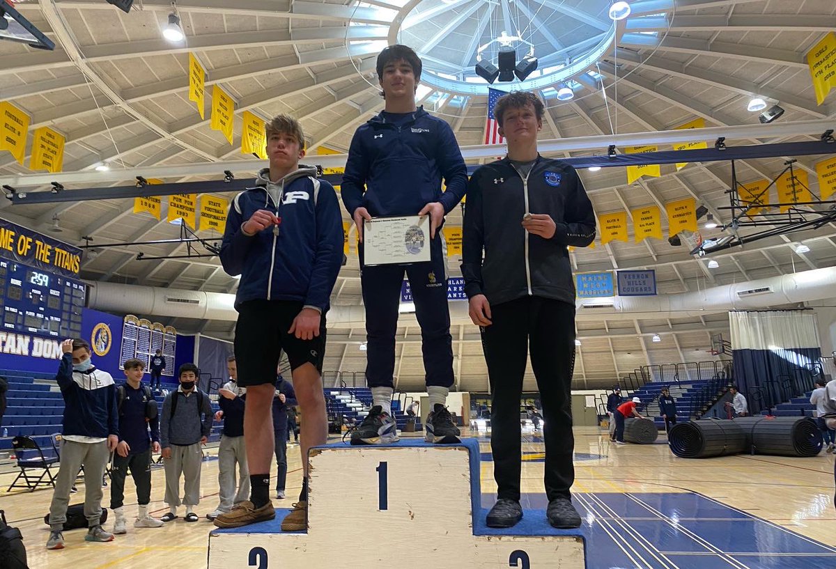 GbsWrestling's tweet photo. Will Collins Regional Champ https://t.co/U80WlG3Awh