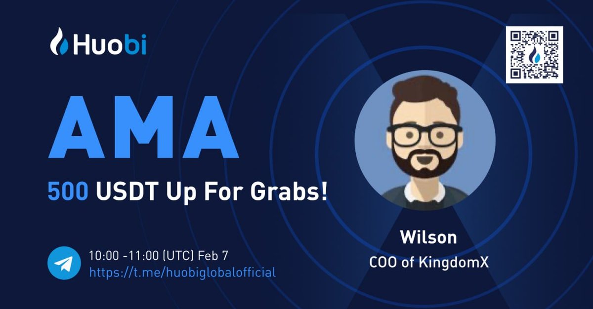 t.me/huobiglobaloff…  DONT MISS THIS EVENT <a href="/BahattinKaskan2/">Bahattin Kaskansoy</a> <a href="/Kemal45013560/">Kemal</a> <a href="/BayrakliZekai/">Zekaifb1907</a>