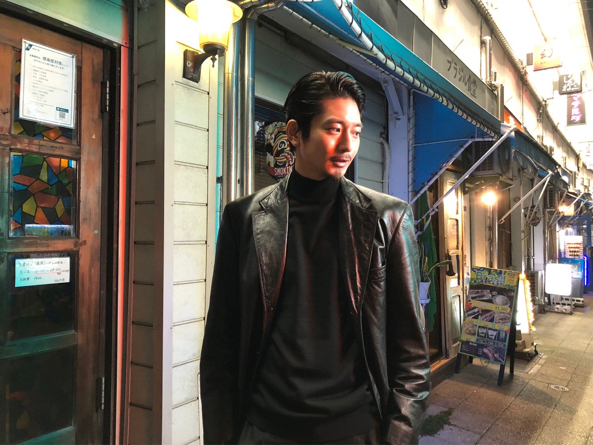 向井理主演 婚活探偵 ｂｓテレ東土曜ドラマ9 Happy Birthday 本日は我らが黒崎 向井理 さんのお誕生日 おめでとうございます 真面目で一生懸命で思慮深く 仕事はクールにキメつつもチャーミングな黒さん 懐かしの