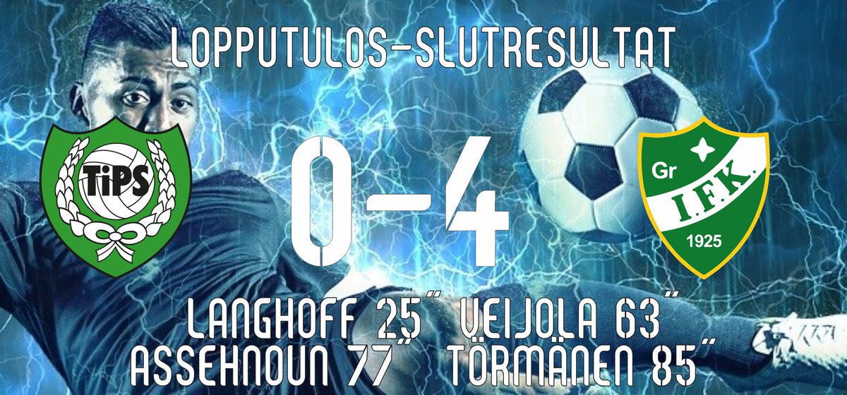 GrIFK Fotboll (@greenifk) on Twitter photo 