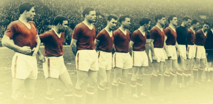 FCUnitedMcr's tweet photo. Munich Remembered

3:04PM 
6TH February
1958

https://t.co/YuuWlVA5nF

🟥🟥⬜⬛⬜🟥🟥 https://t.co/NJInFzarWy