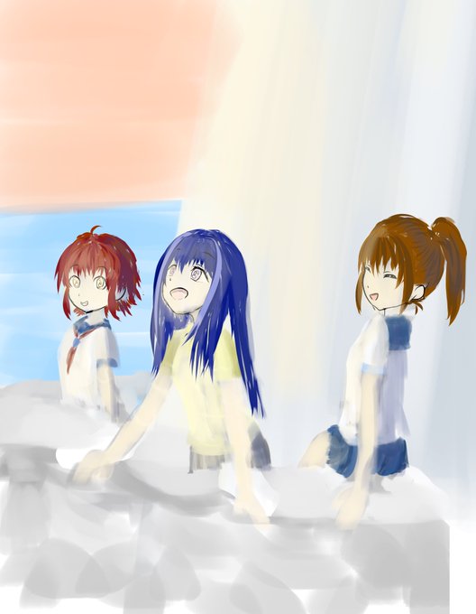 第一ラフおじさん🥸 