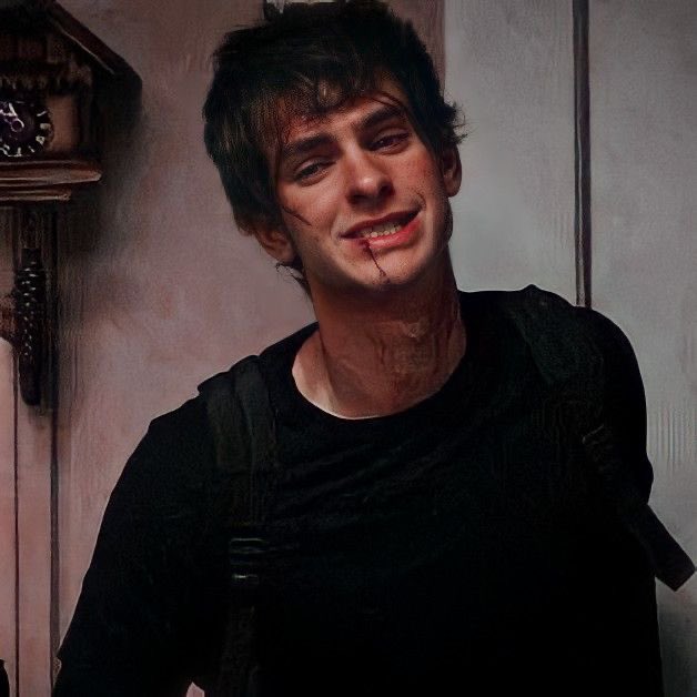 devstuffss's tweet image. Wolfstar au

Donde remus tiene un blog secreto en donde expresa su sexualidad abiertamente.
o
Donde sirius es demasiado tonto que es el único que no sabe que es el.
#wolfstar #au #harrypotter #merodeadores