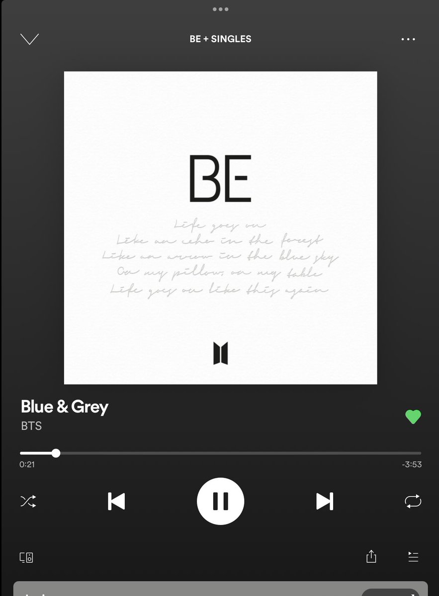 littlebear_0598's tweet photo. Just…. I miss you, Mom

#BE_SINGLE @BTS_twt https://t.co/Z7fgxPZ86n