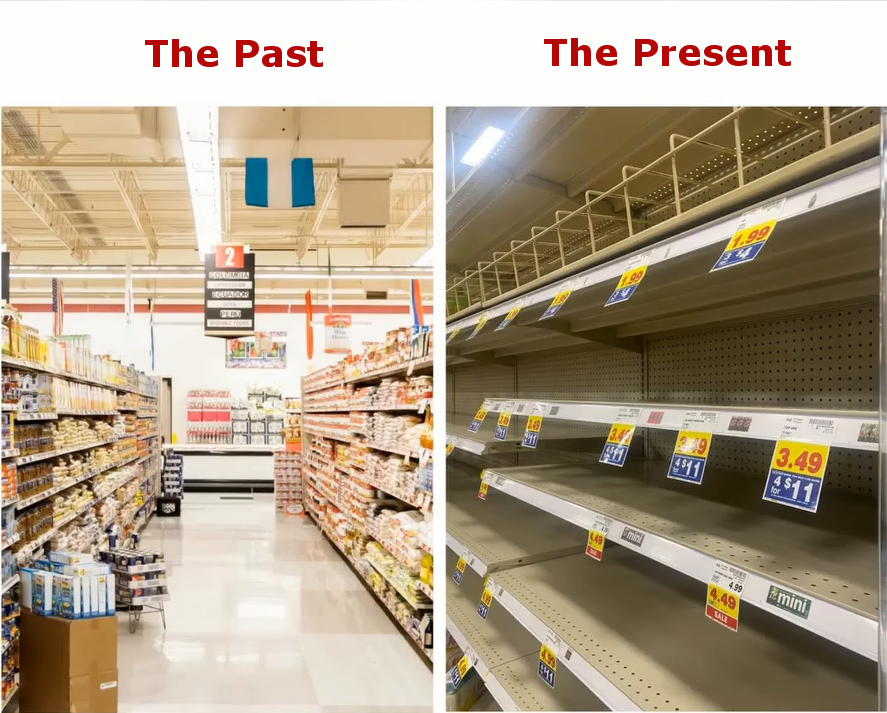 FunJourneys's tweet photo. It's your responsibility to be prepared for any disaster or emergency. Give yourself and your family the emergency food and equipment to survive. 
https://t.co/n6n3R8QLZV https://t.co/yugwIRGSpc