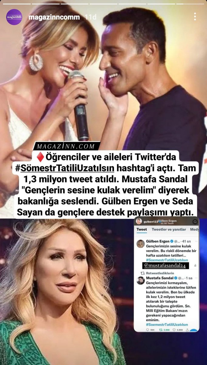 twdfamilyy_'s tweet photo. Emeklerimiz boşa gitti en güzelide sizinle olan dayanışmamızdı Z Kuşağım❤️ Ayrıca Seda Sayana Gülben Ergene Mustafa Sandala da çok teşekkürler!👏🙏

@gulbenergen
@mustinetnet
@sedasayan https://t.co/0y0wnFE4rn