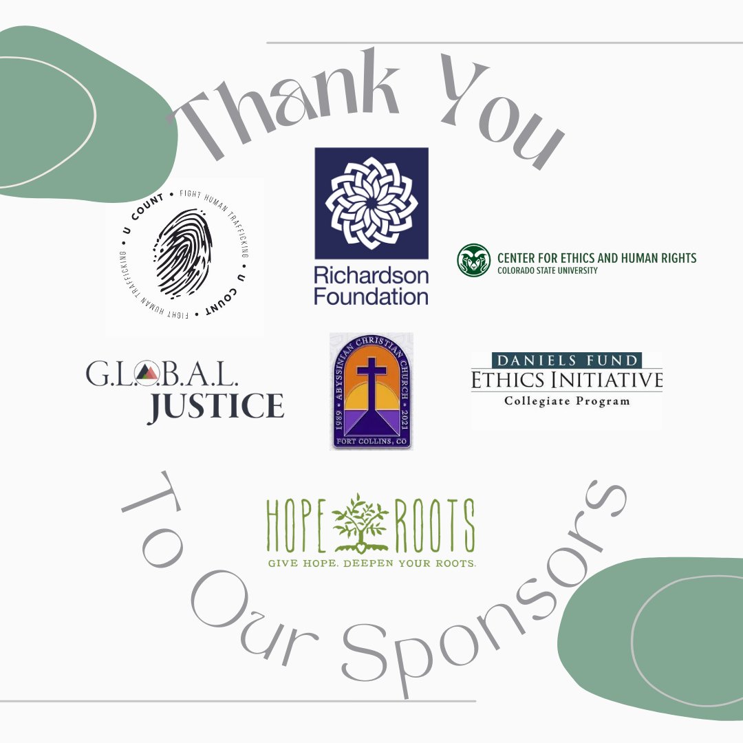NoCoHTS's tweet photo. As we approach our upcoming symposium, it's important to thank those who made it possible. With the help of all our wonderful sponsors, we will cultivate a community of change and make tangible impact to end human trafficking. Thank you for your continued support! https://t.co/RfuJXtS7RC