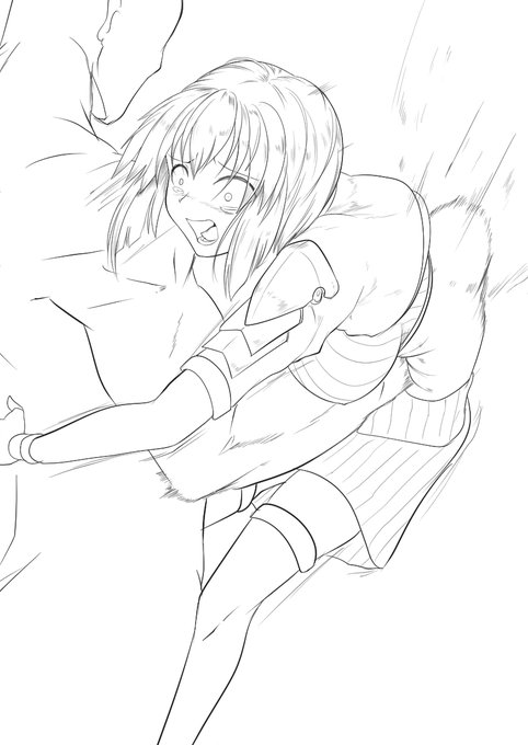 これが本日の成果ですー #腹パン 