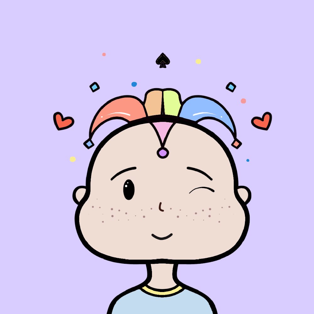 We are tired of rug happening in the #SolanaNFTs Community.

Anyone that is affected by Balloonsville rug will get Whitelisted (WL) for our mint. Just join our Discord and post proof there.

Again we are truly sorry and hope this can help. RT for awareness ❤️
#Solana  #NFTs