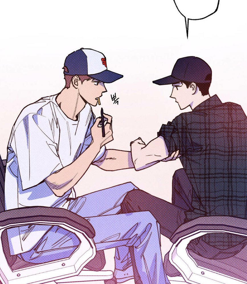 джувон и хэ су. манхва девушки с коричневыми волосами. Koroshi ai аниме. ли хэ су манхва. неожиданная встреча манхва 50.