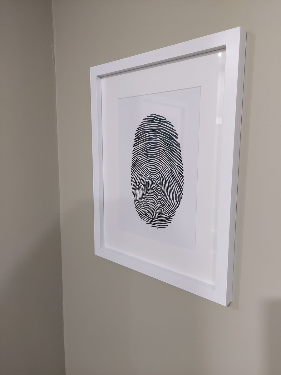 CSITeamLeaderHH's tweet photo. @CSI_Vicky @SW_Forensics My choice of art work 😅 https://t.co/vhhd3MkkI8