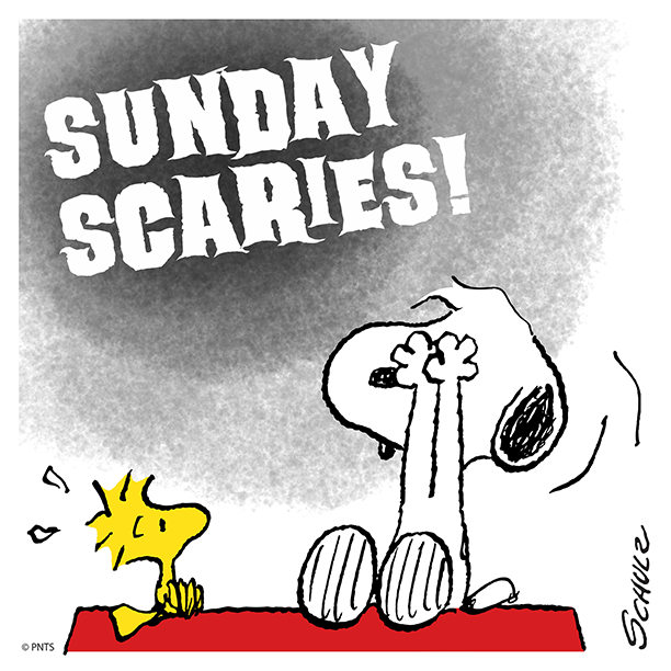 Snoopy's tweet photo. Not ready for the weekend to be over. https://t.co/mkUUc1SDNs