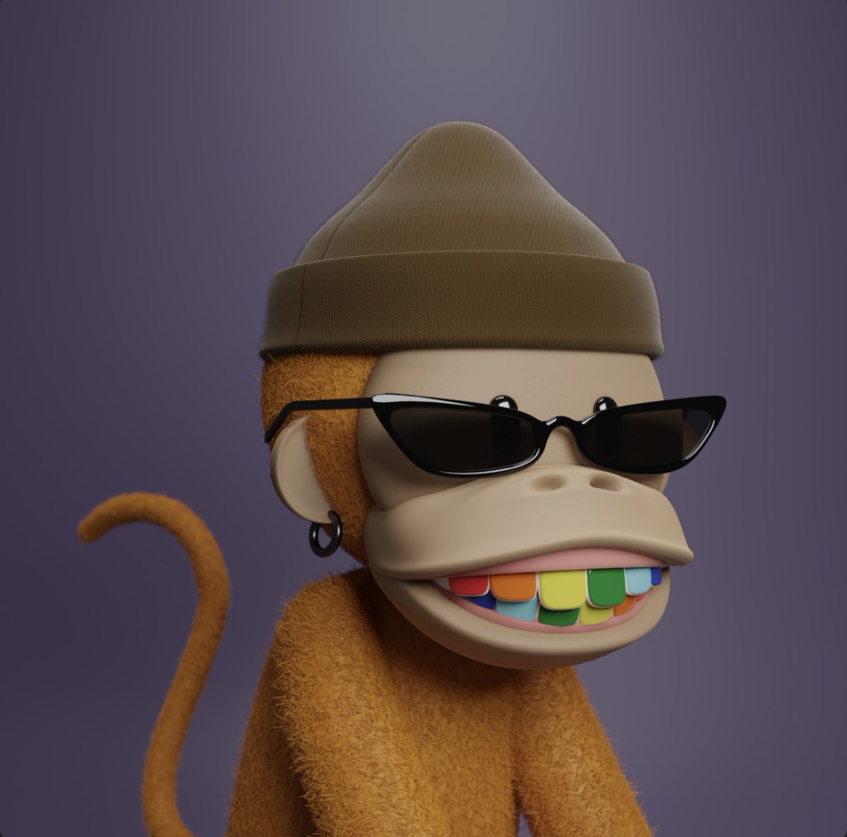 JH78748's tweet photo. @MagicEden_NFT @Blloonsville keep your heads up guys I was rugged on my first ever NFT with trollz and 6ix9ine 🤦🏽‍♂️ There are great communities out there with great artwork like @MonkeRejects don’t get discouraged https://t.co/nWpoorrPmu