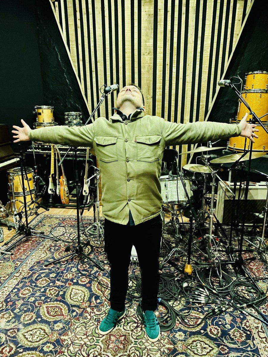 Preproduction on our next single almost done. Looking forward to recording it in <a href="/WindmillLaneRec/">Windmill Lane Recording Studios</a> and sharing it with you all soon. <a href="/Craig_RedEmpire/">Craig Cahill</a> <a href="/gar_redempire/">Gar</a>