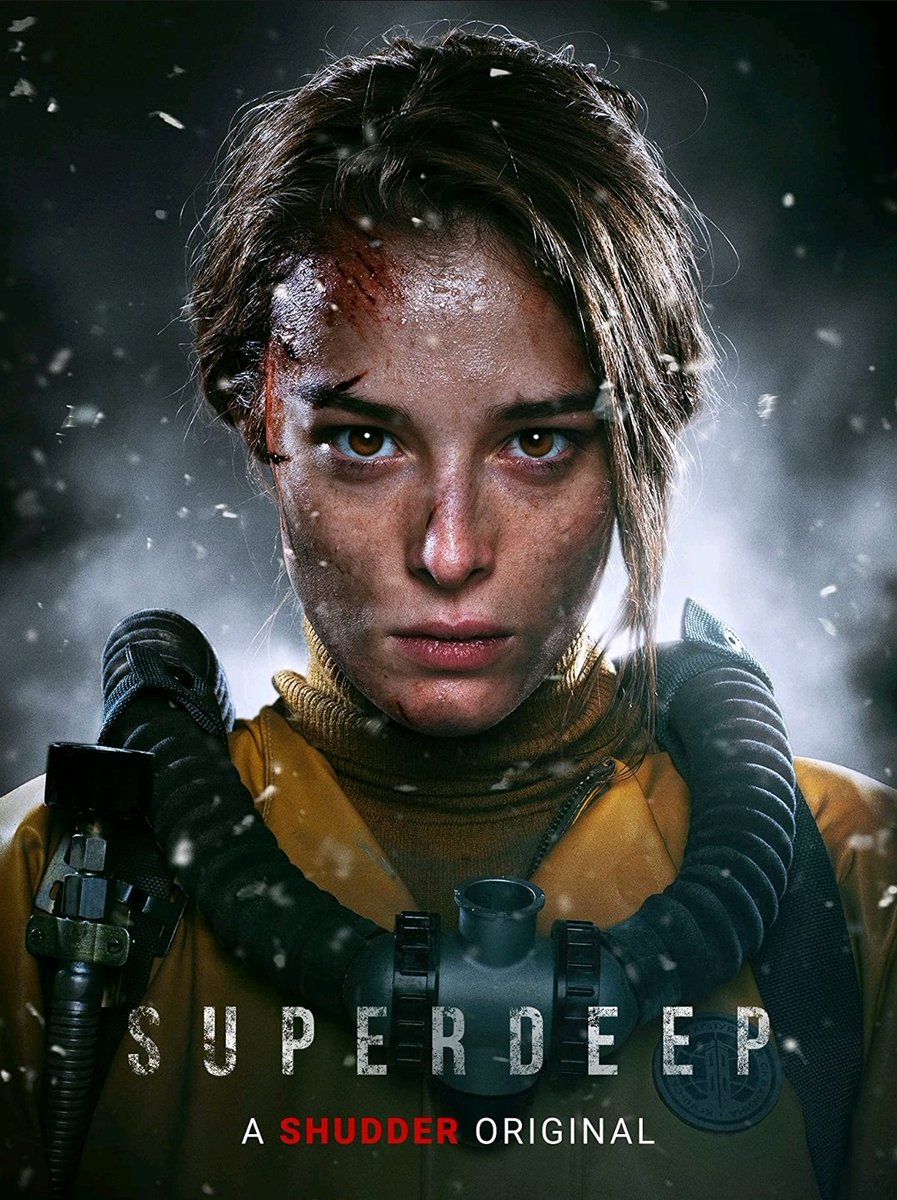 iam_vikram1686's tweet photo. #TheSuperdeep (2020)
Horror|Thriller
ரஷ்யால 12 கி.மீ ஆழ்துளை கிணறுல இருக்க மர்மமான வைரஸ்ச ஆராய்ச்சி பண்ண போற டீம் அதுல இருந்து தப்பிச்சு வந்தாங்கலா இல்லைய்யா இதான் ஒன்லைன்..💥💥👌🏻
#SuperSunday https://t.co/WkH9tEkXDa
