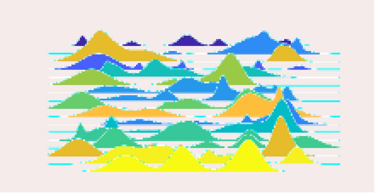 mathmountainnft's tweet photo. @camelNft Actual MathMountain or Pixelized MathMountain?
Follow for more!

https://t.co/4SB6XRGuKo

#opensea #OpenSeaNFT #NFT #NFTs #NFTCommunity #NFTGiveaway #NFTartist #nftcollectors #NFTcollections https://t.co/YYCQWHYKy4