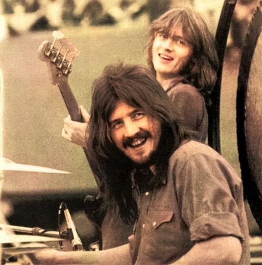 ah johnpauljones