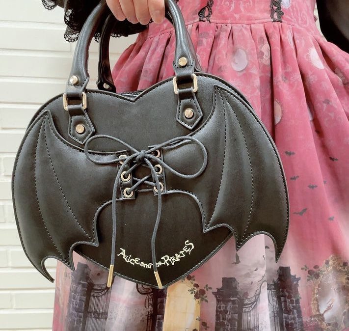 this bag is a NEED
