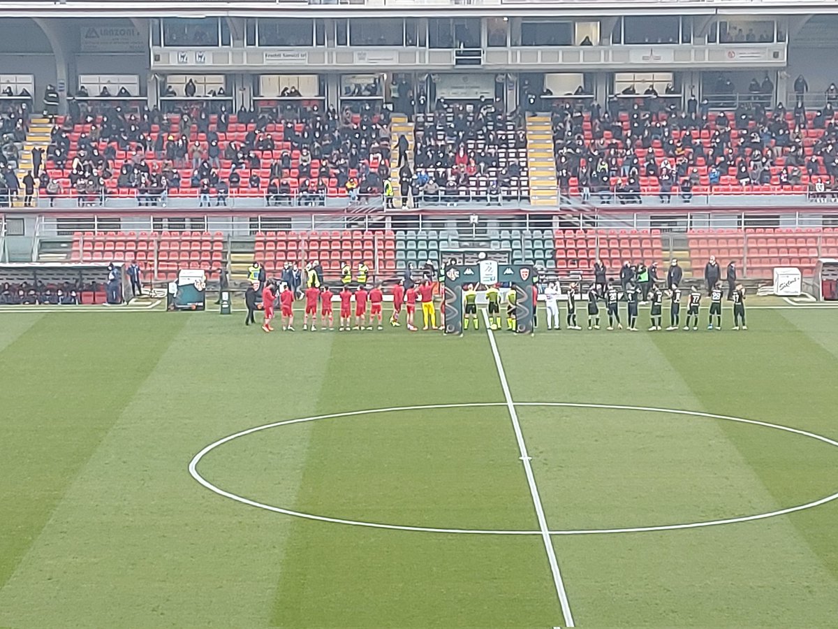 JuveReTweet's tweet photo. Oggi in campo #CremoneseMonza di #SerieB:
Fagioli, Zanimacchia, Rafia e Pecchia contro Marrone, Mancuso, Favilli e Mota Carvalho.
#JuvePrestiti #VivaioJuve #ExJuve
@juventusfc @JuventusFCYouth https://t.co/XGEfQhmk3V