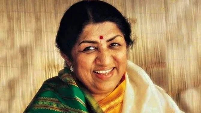 bijup79's tweet photo. Tributes from the heart to the Nightingale of India. From 10 yr old to 90, there is no one not touched by the soulful songs of the queen of melody. End of an era. Om Shanti 🙏 
#LataMangeshkar #nightingaleofindia https://t.co/52JzDwqlXG