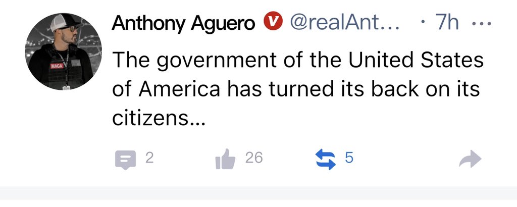 Anthony Aguero Live 🇺🇸 (@anthonyaguero_) on Twitter photo 