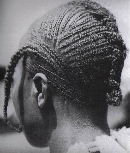 Africa Archives ™ on Twitter "Cornrows braids were used to escape