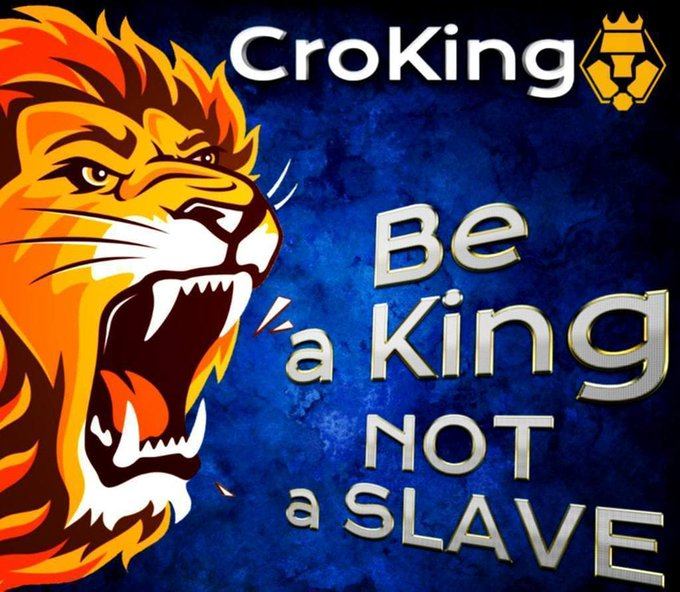 littlecake_guy's tweet photo. @LetsGoCryptoooo @MatMan_BeerMan @Whalesincoming @CroKingOfficial @croseanft Huge 7 % CRO rewards, NFT already sold within 2 hours, best devs on earth, so strong community, best coin to join on the cronos network, better then all other chains on the market!!! @CroKingOfficial

#CroKing #Cronos #BNB #BSCGem #crypto https://t.co/SzHd9BTTUk