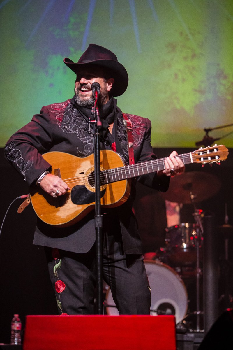 Texas Songwriters tweet media