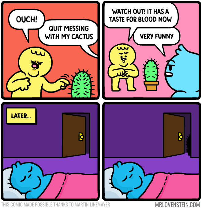 @mrlovenstein.bsky.social tweet media