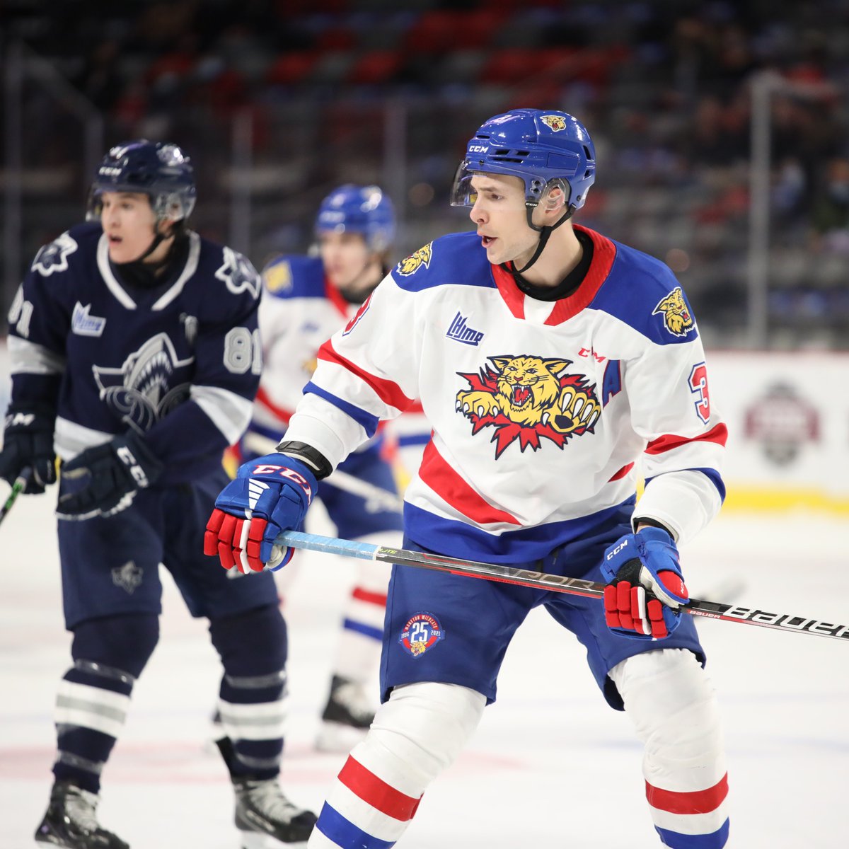 Normand A. Léger tweet media