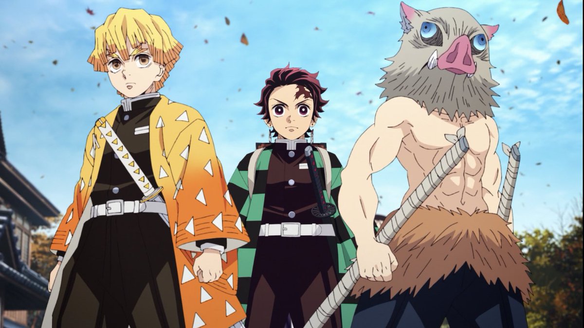 Kimetsu no Yaiba to Finish Season 2 With 45-Minute Episode!, Anime News