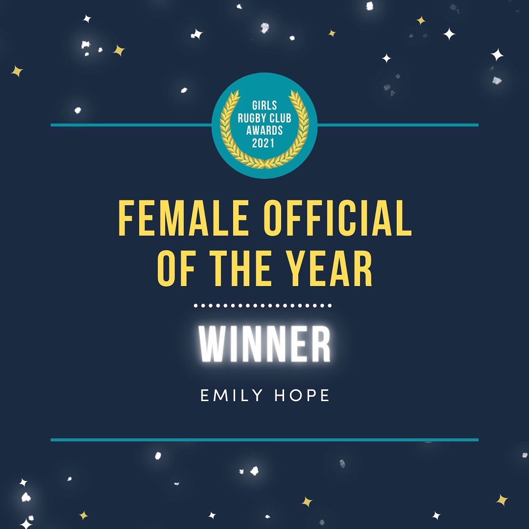 Girls Rugby Club tweet media