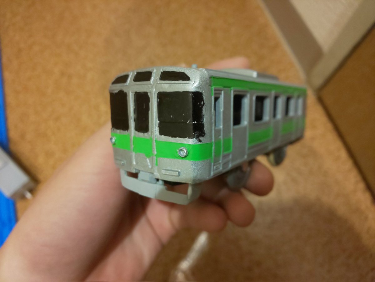 モチヅキ専用 LEADER 721 custom bike そろそろ梅雨も近づいてくるので