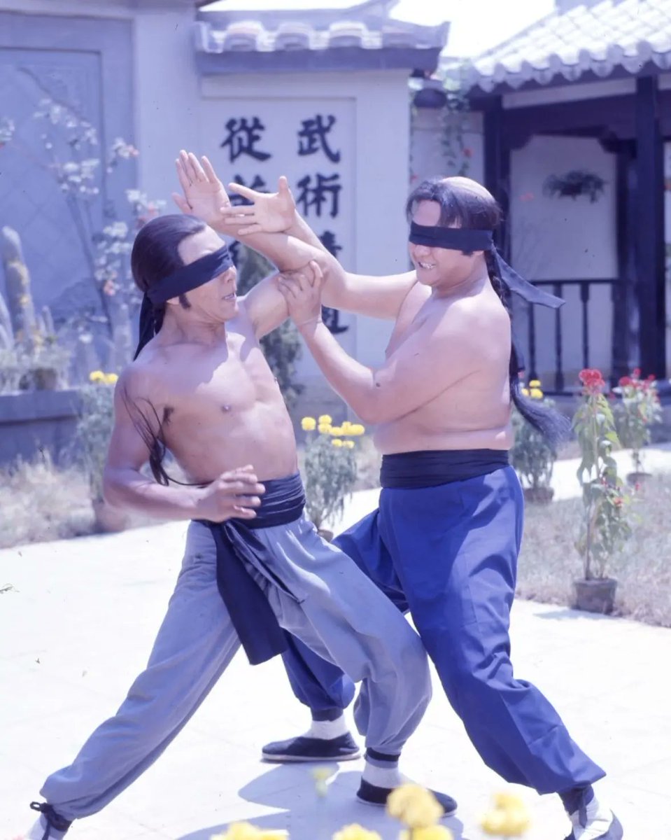 kungfucinema_'s tweet photo. #Kungfucunema is back next Fri 11 Feb after a fab event last Fri. Its going to be even better with #fufans coming for the absolute all-time classic #WarriorsTwo starring legend that is #SammoHung & another fan fav Casanova Wong.
BK NOW https://t.co/FWBzs7G7P2